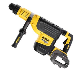 Dewalt Breakers & Demolition Drills